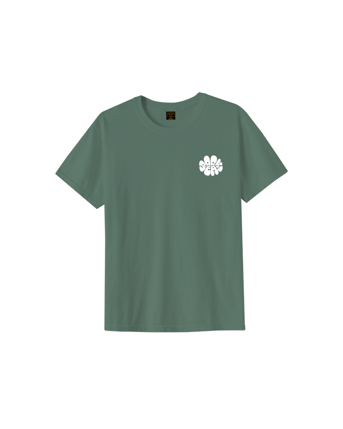 Hot Heat Pigment T-Shirt - alternate view