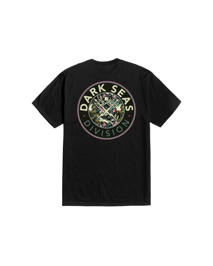 Terra Vista Navigator Pigment T-Shirt