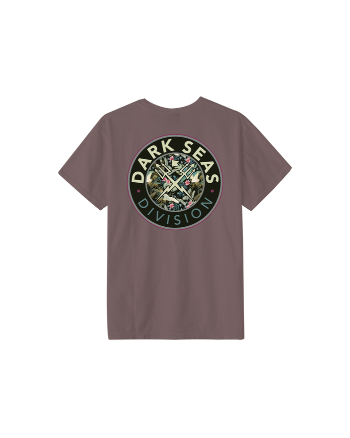 Terra Vista Navigator Pigment T-Shirt