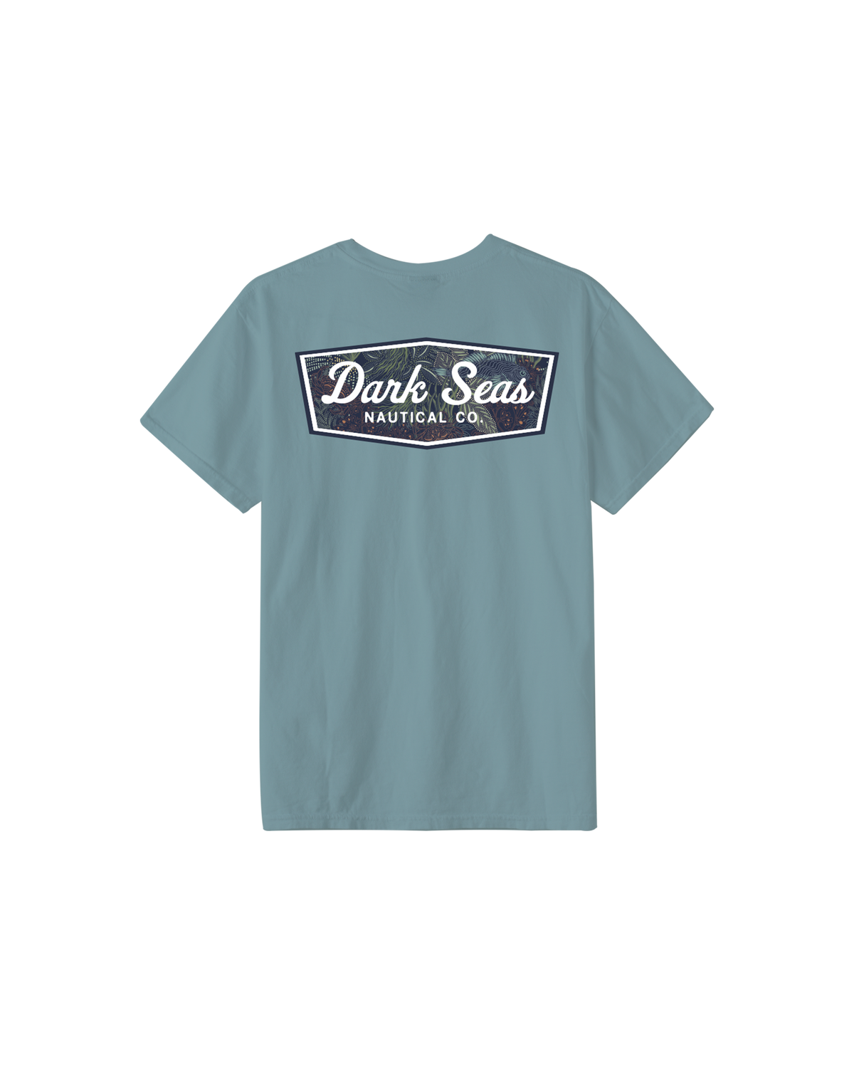 Scadia Makers Mark Pigment T-Shirt