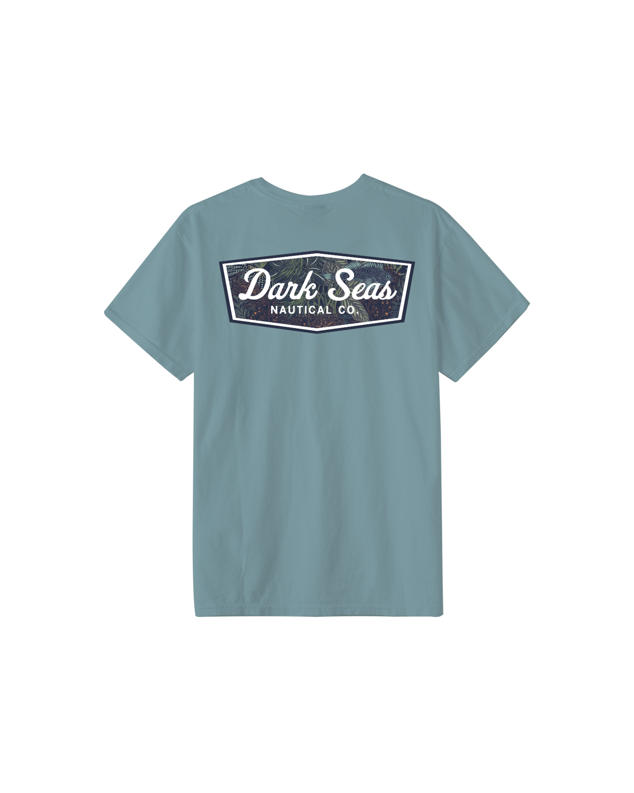 Scadia Makers Mark Pigment T-Shirt (zoomed)