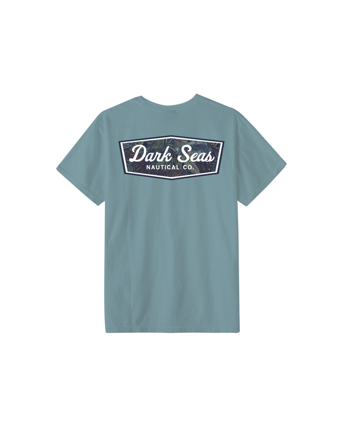 Scadia Makers Mark Pigment T-Shirt