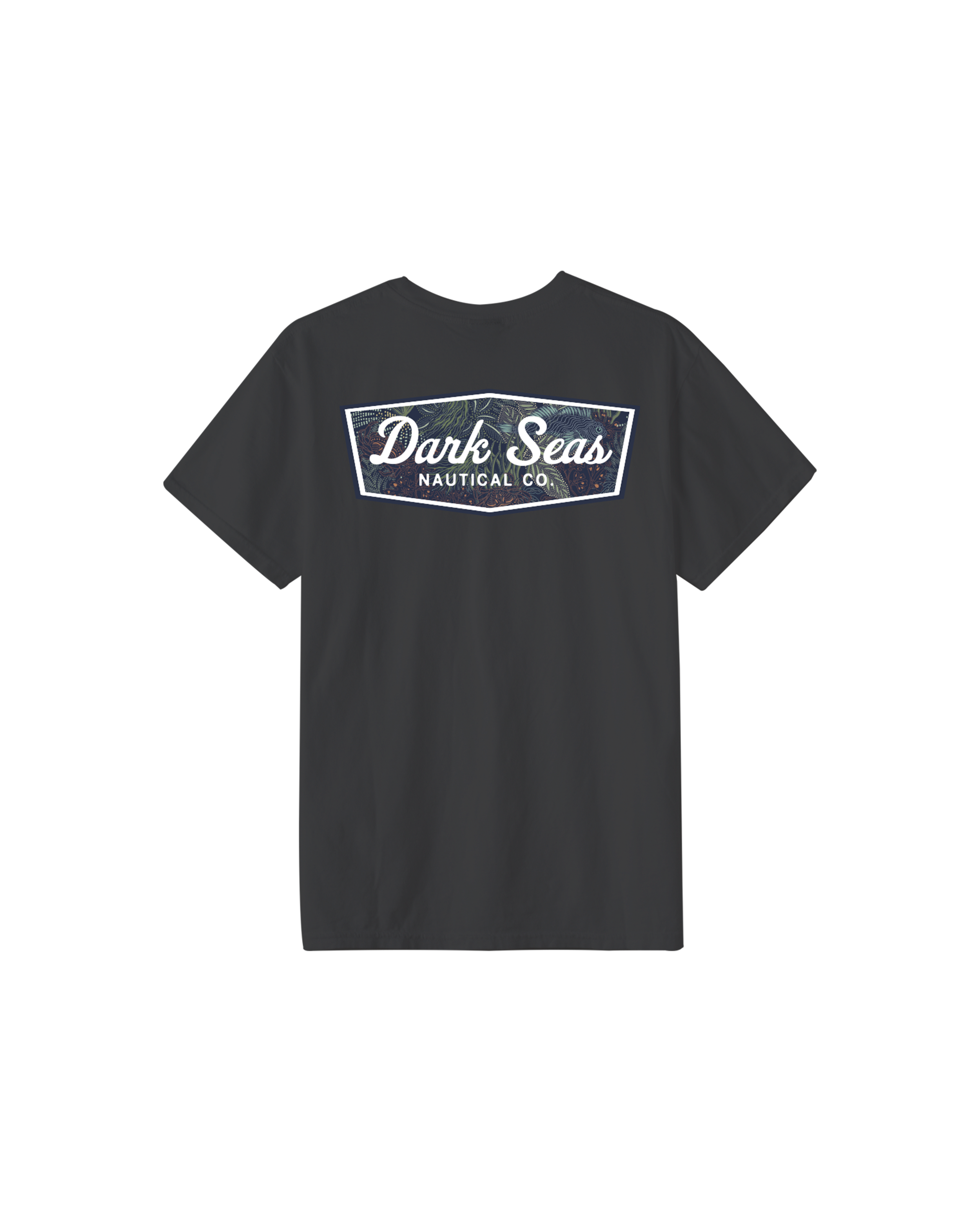 Scadia Makers Mark Pigment T-Shirt (zoomed)