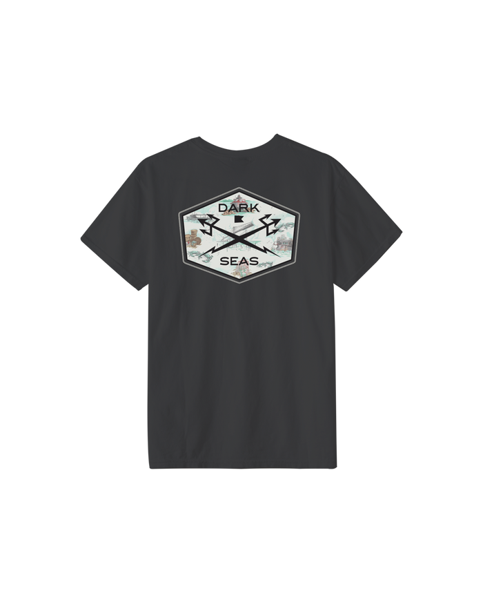 Chesapeake Progressive Pigment T-Shirt