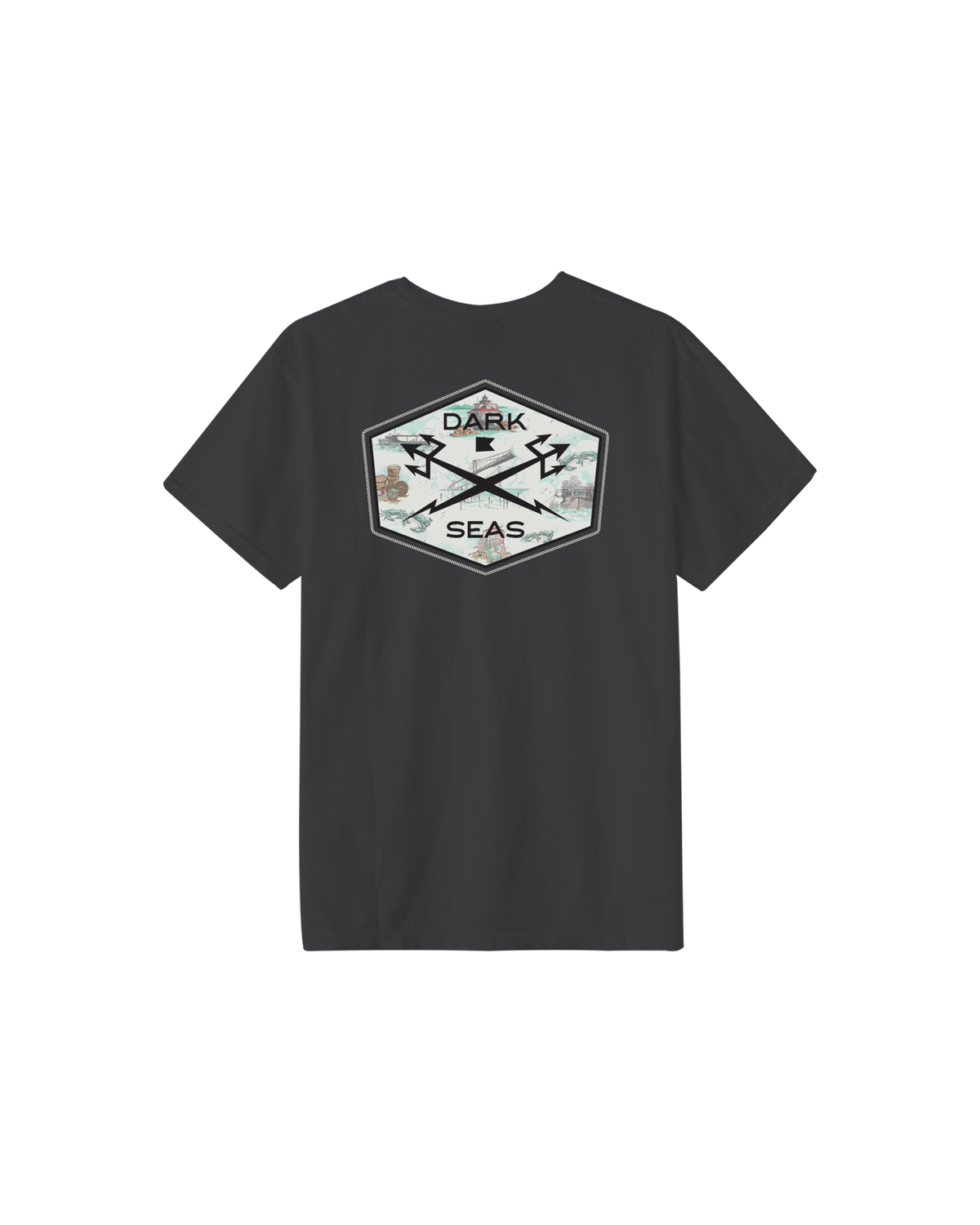 Chesapeake Progressive Pigment T-Shirt