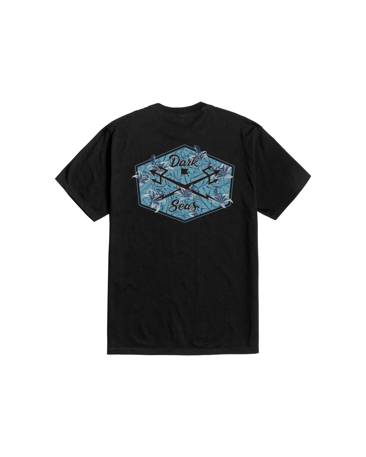 dark-seas-bloom-pigment-t-shirts-black