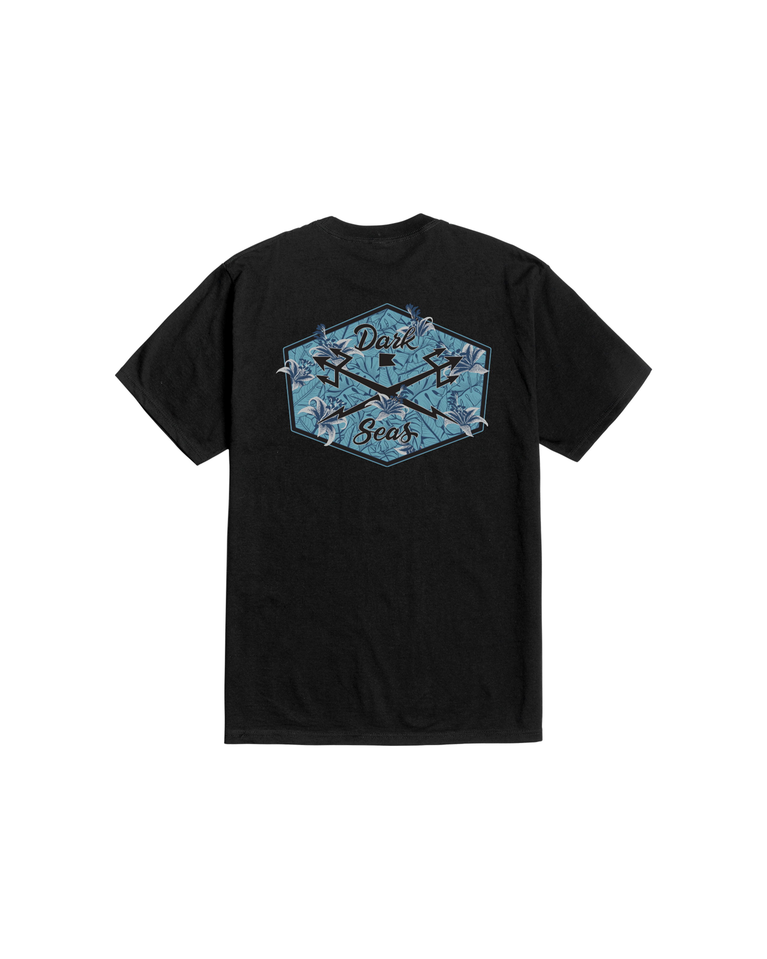 dark-seas-bloom-pigment-t-shirts-black (zoomed)