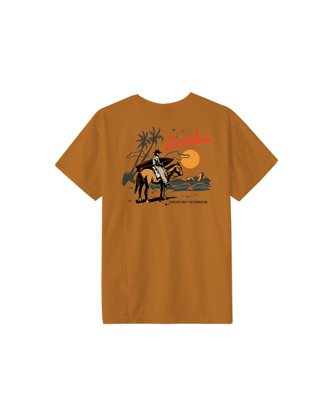 Ransack Pigment T-Shirts – Dark Seas Division