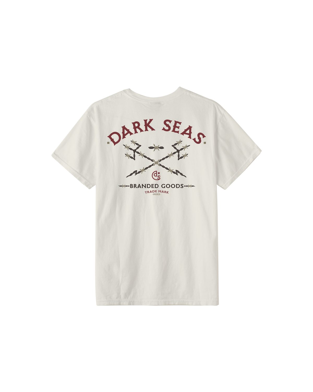 San Antonio Pigment T-Shirts