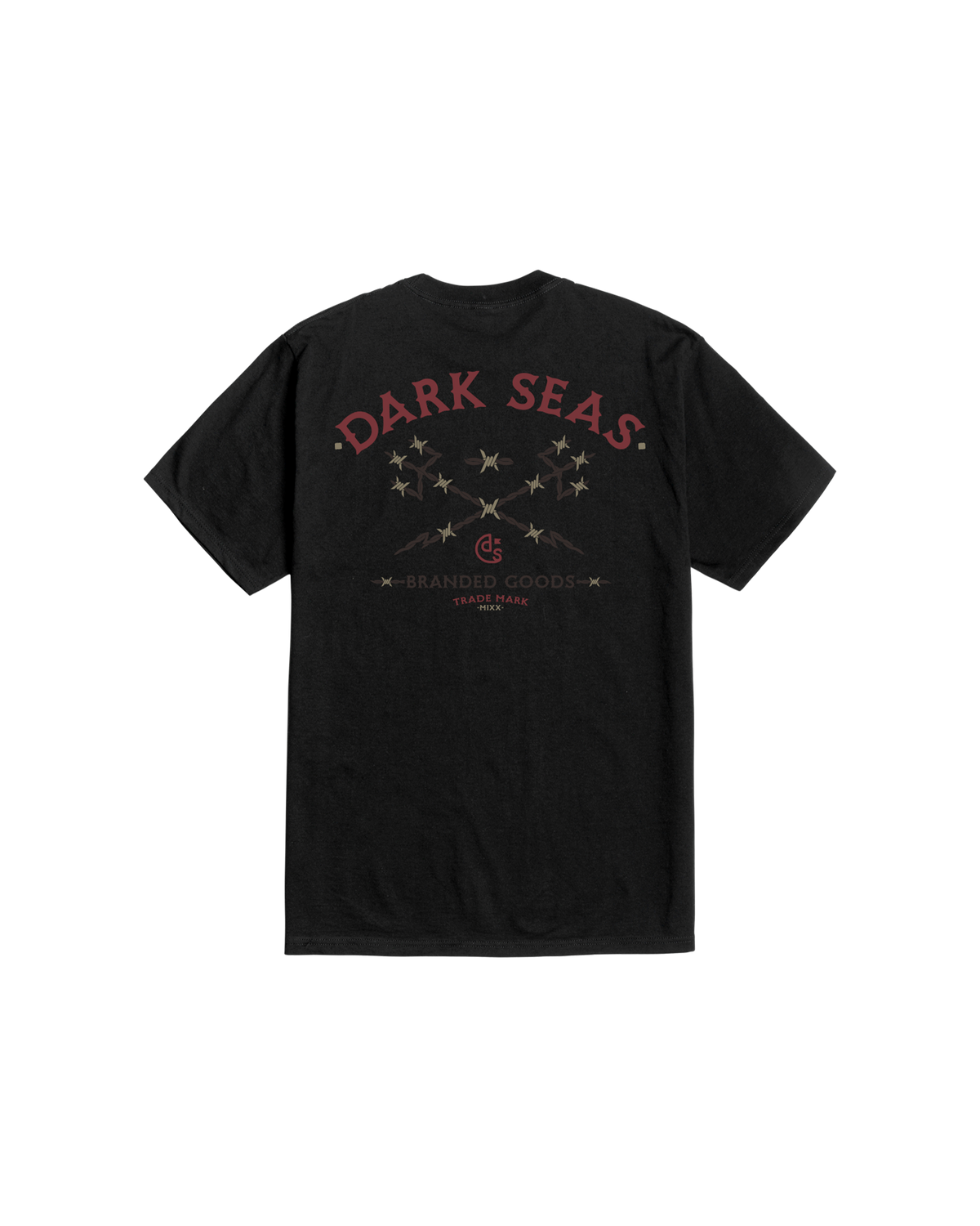 San Antonio Pigment T-Shirts