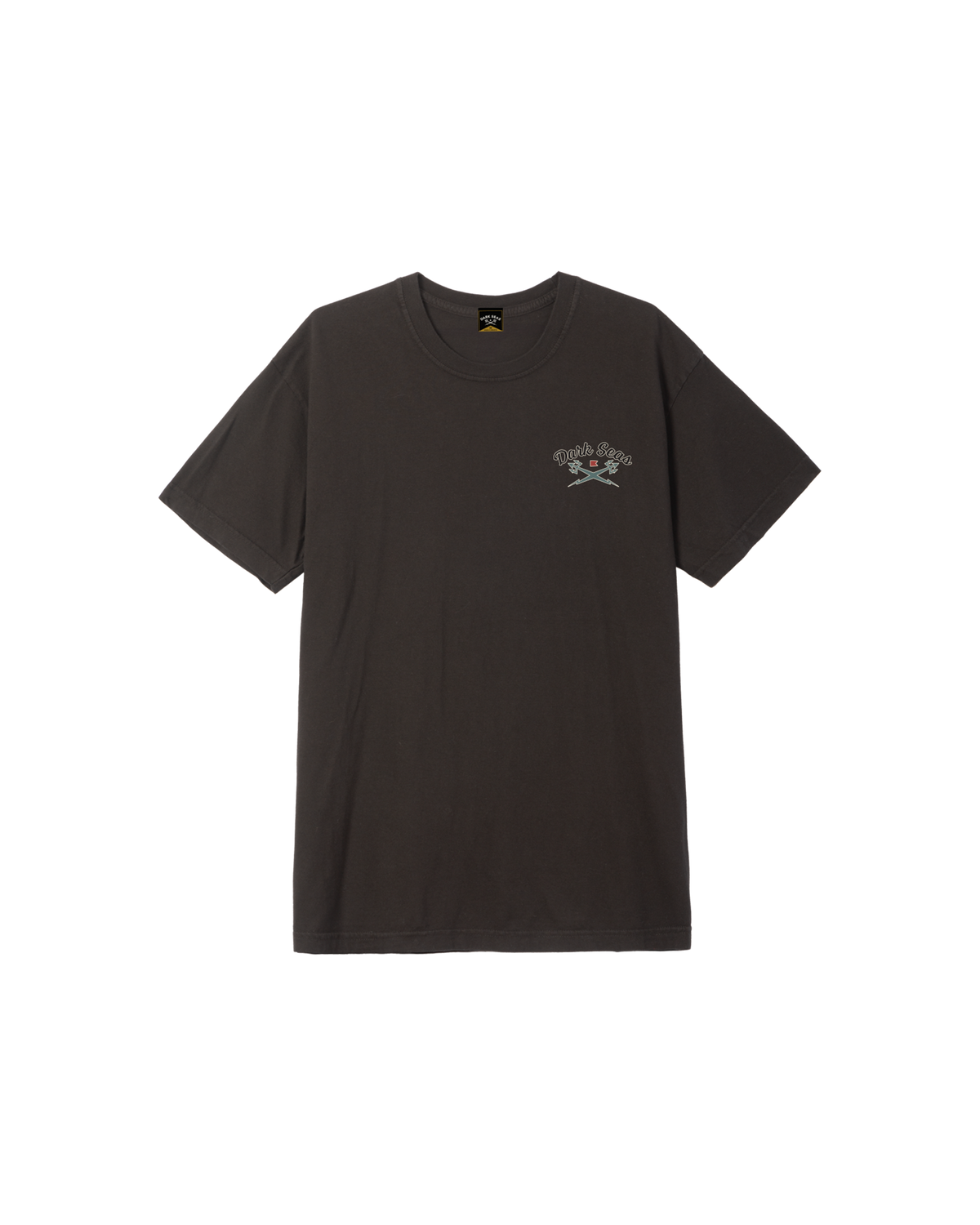 Blanket Roll Pigment T-Shirt