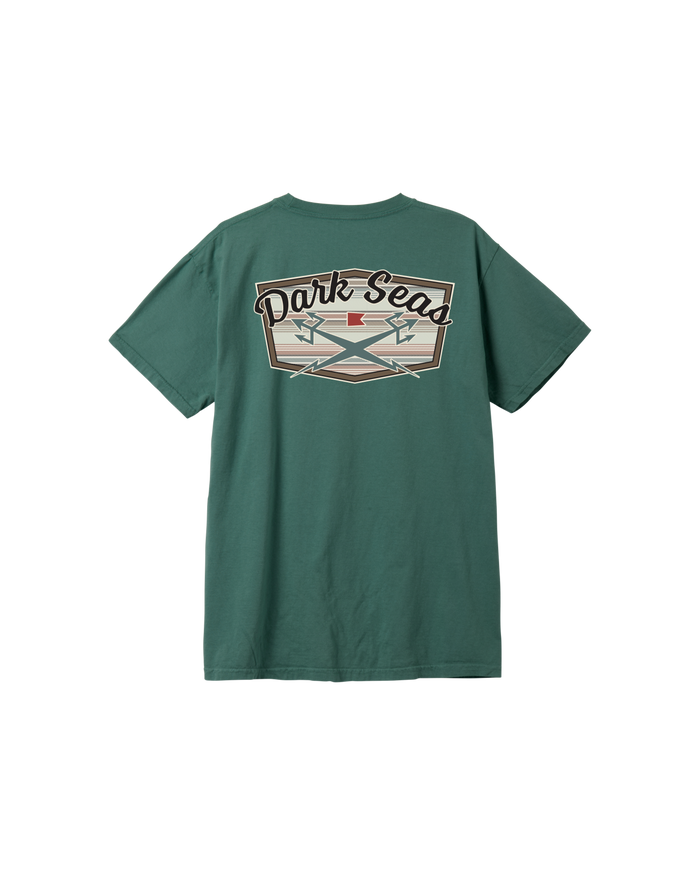 Blanket Roll Pigment T-Shirt