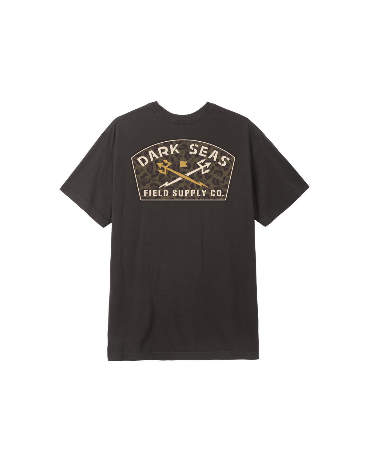 Jungle Quest Pigment T-Shirt