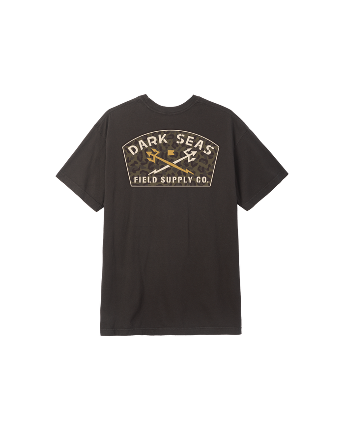 Jungle Quest Pigment T-Shirt