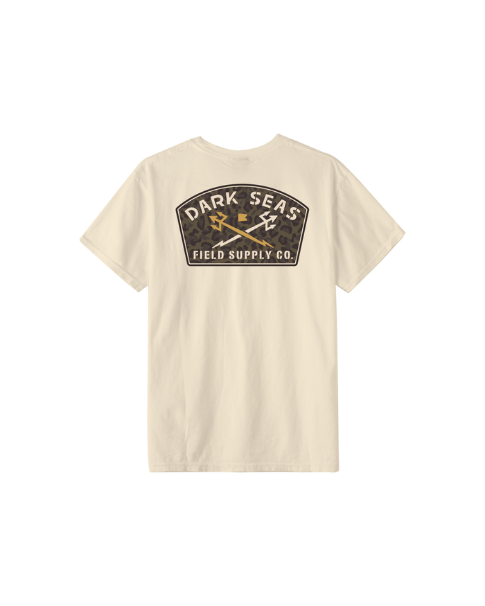 Jungle Quest Pigment T-Shirt