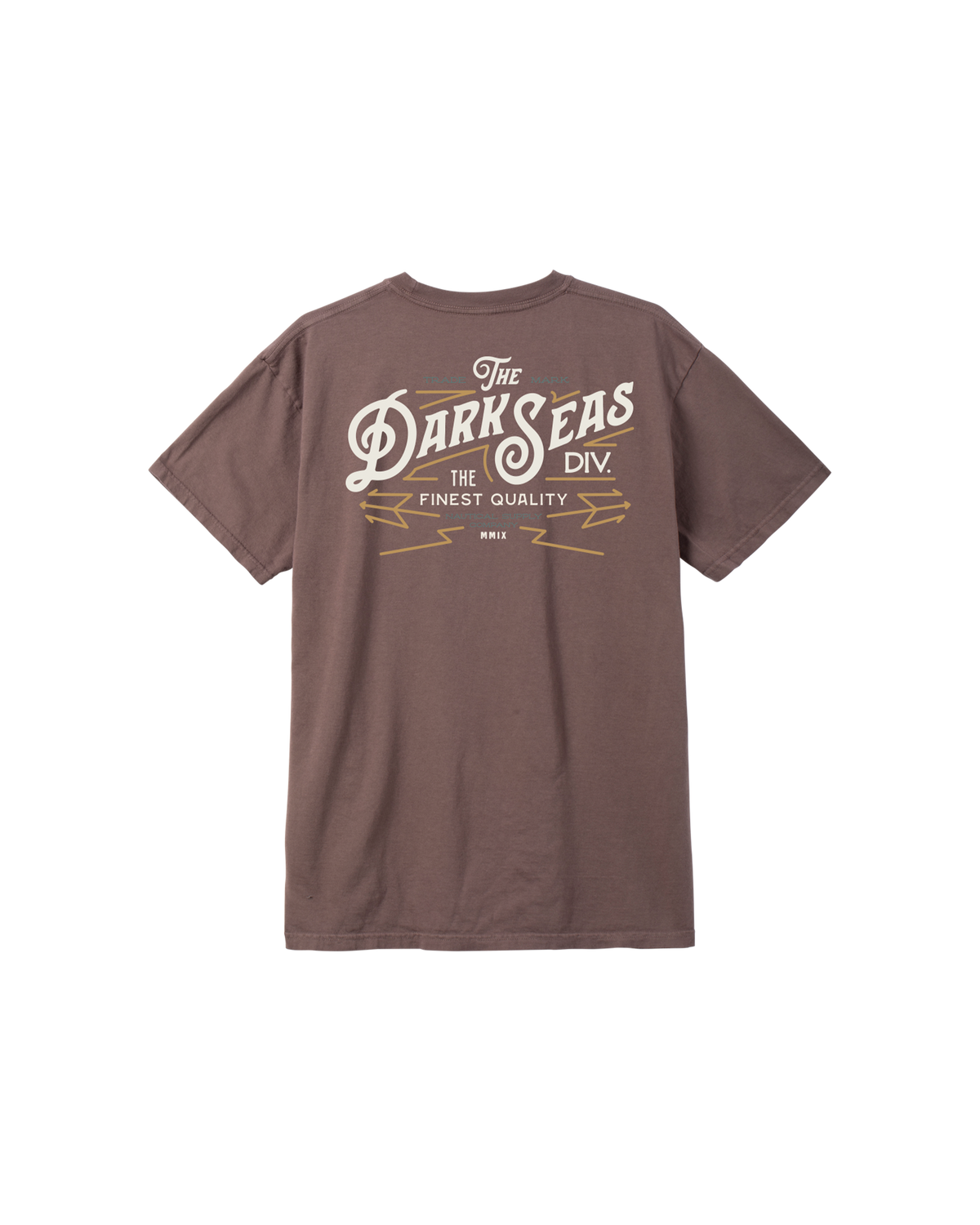 Edison Pigment T-Shirt