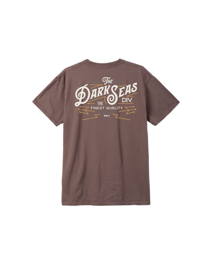 Edison Pigment T-Shirt