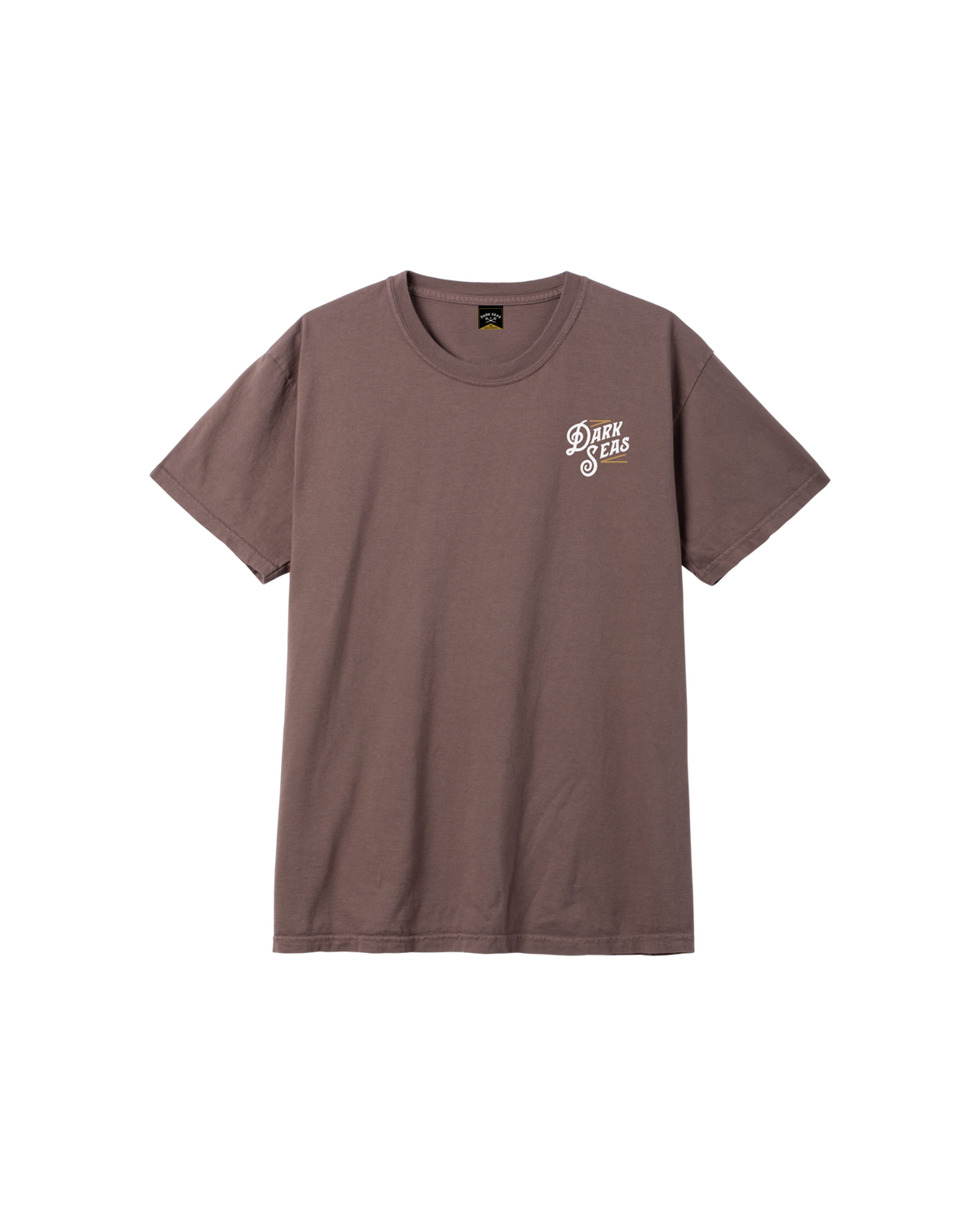 Edison Pigment T-Shirt