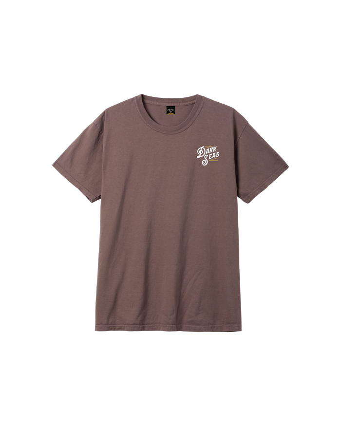 Edison Pigment T-Shirt - alternate view