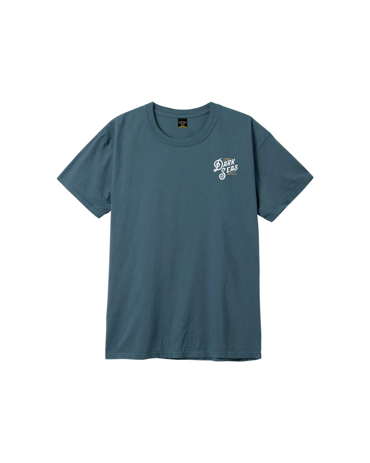 Edison Pigment T-Shirt