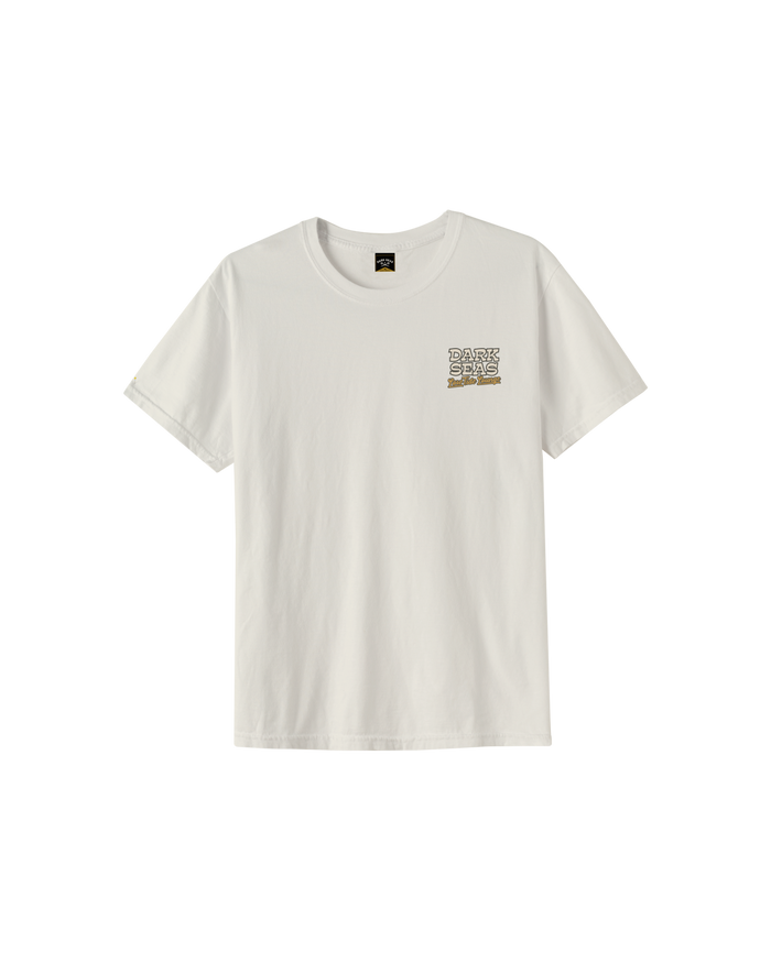 Tipsy Pigment T-Shirt - alternate view