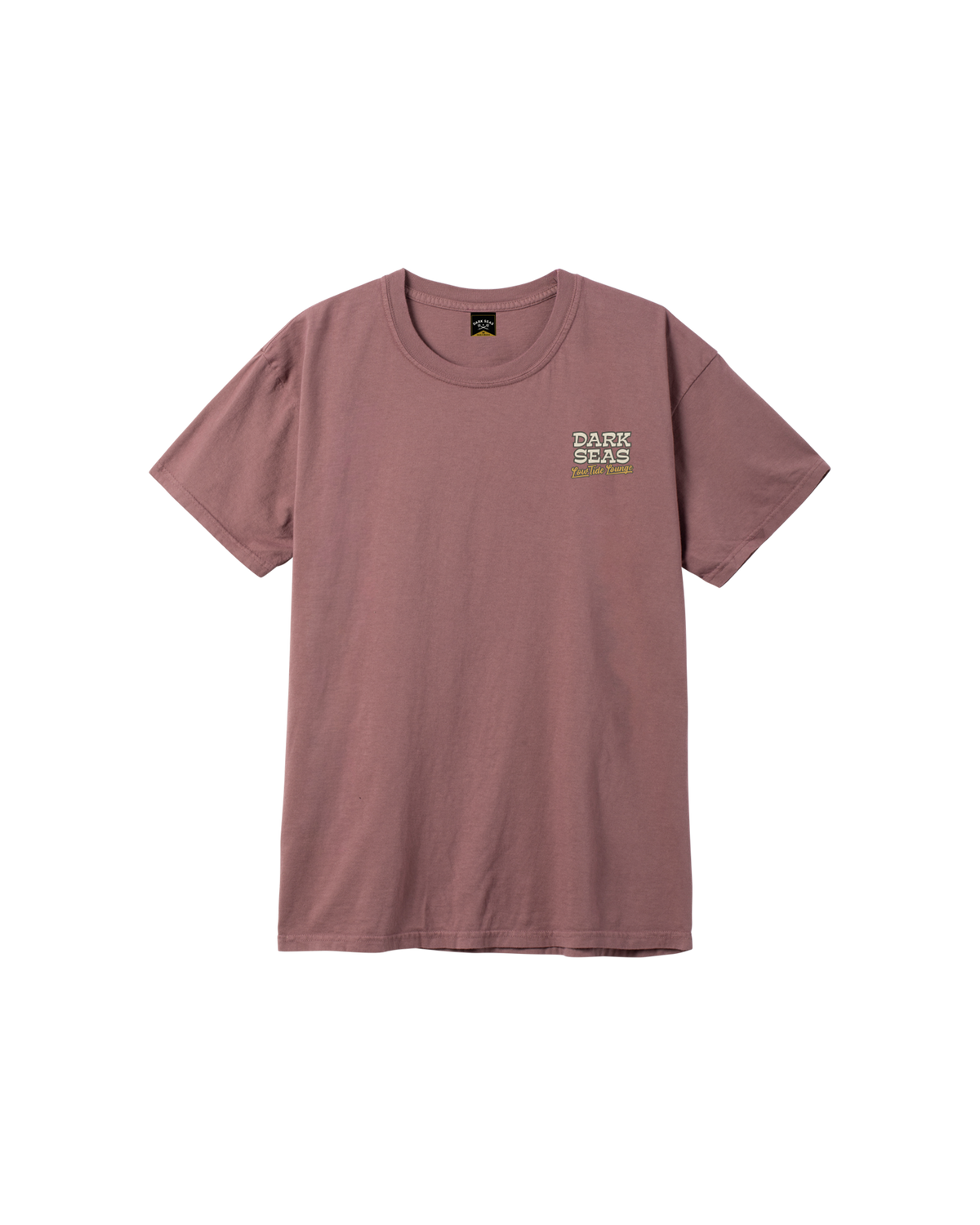 Tipsy Pigment T-Shirt