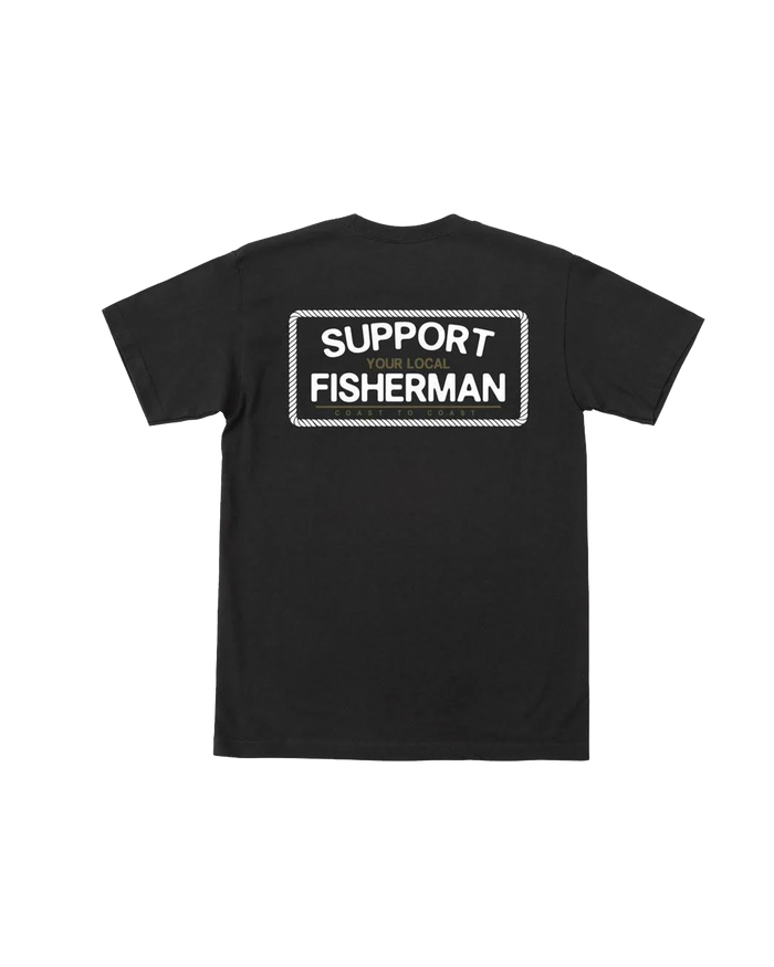 Support Pocket T-Shirt