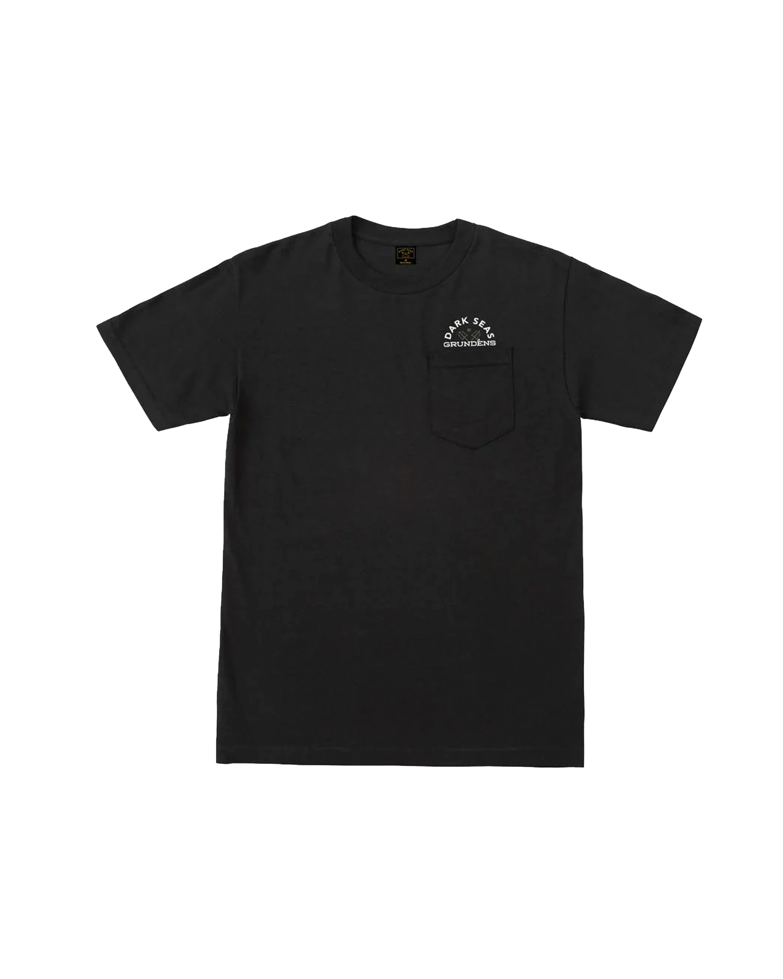 Support Pocket T-Shirt