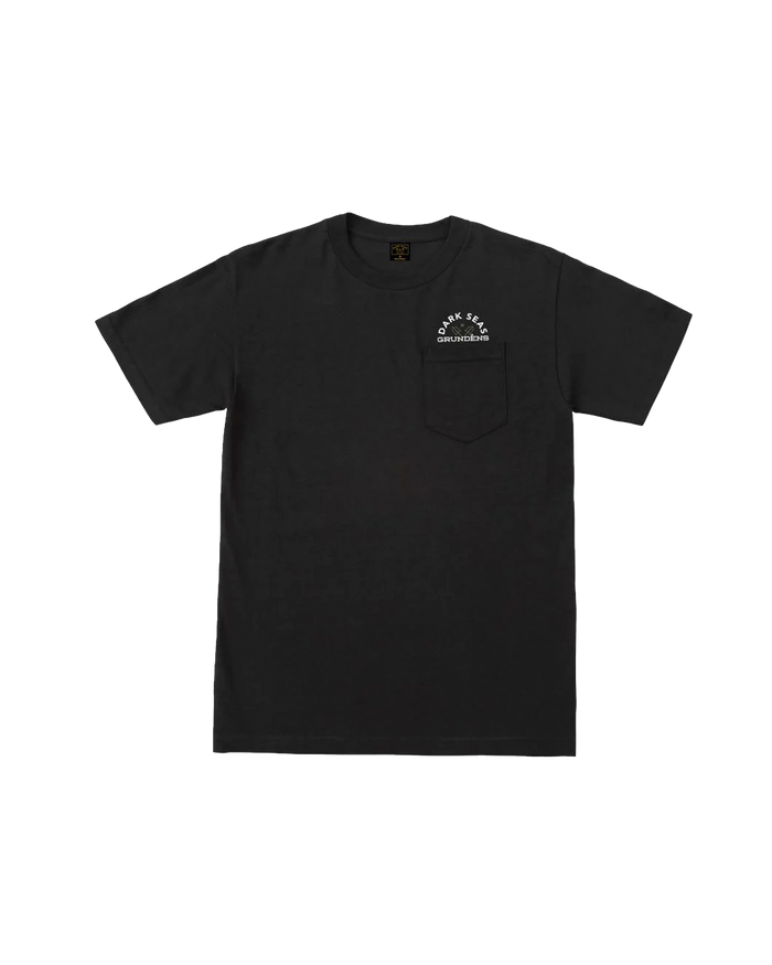 Support Pocket T-Shirt