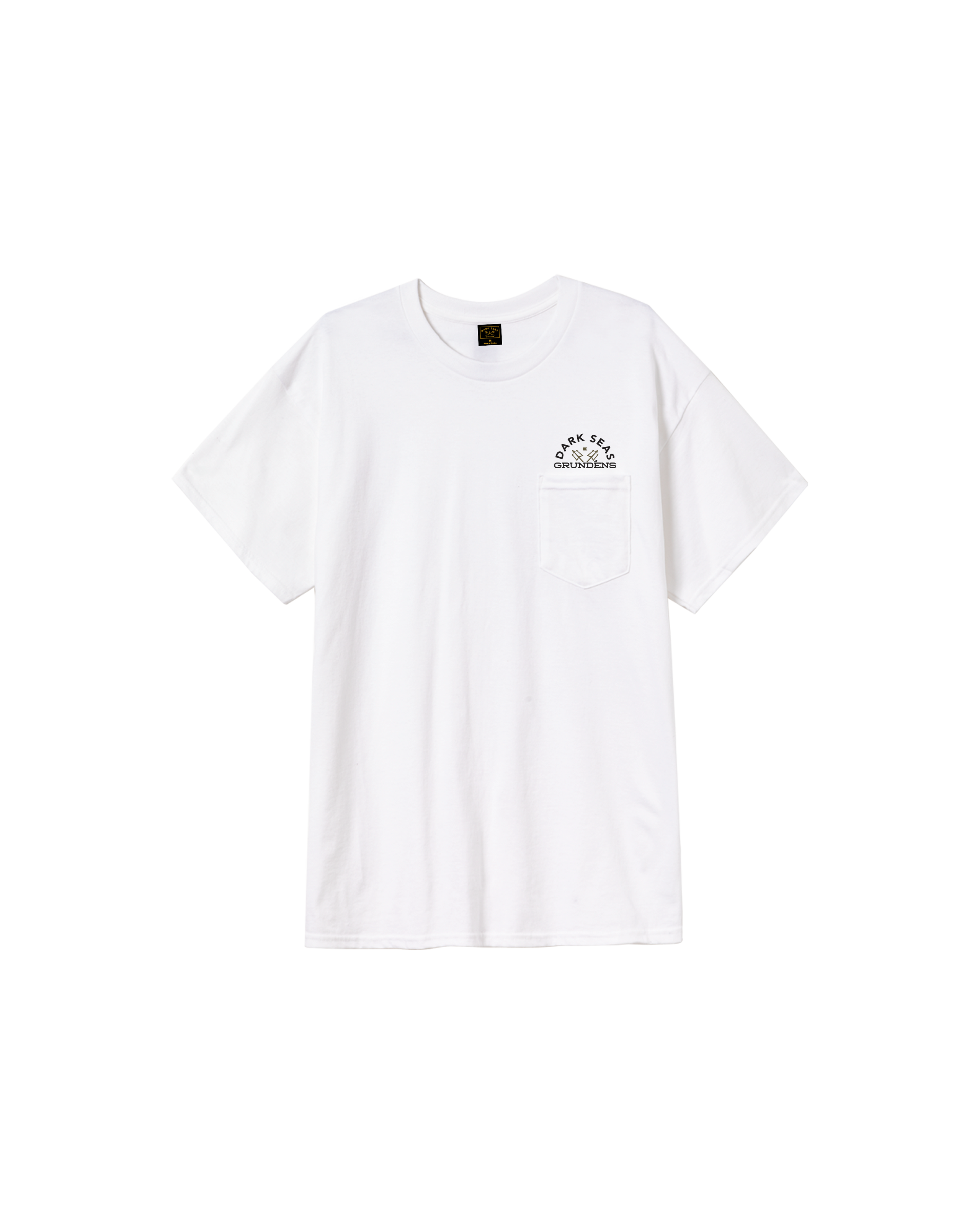 Support Pocket T-Shirt