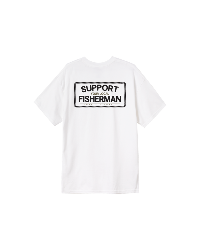 Support Pocket T-Shirt