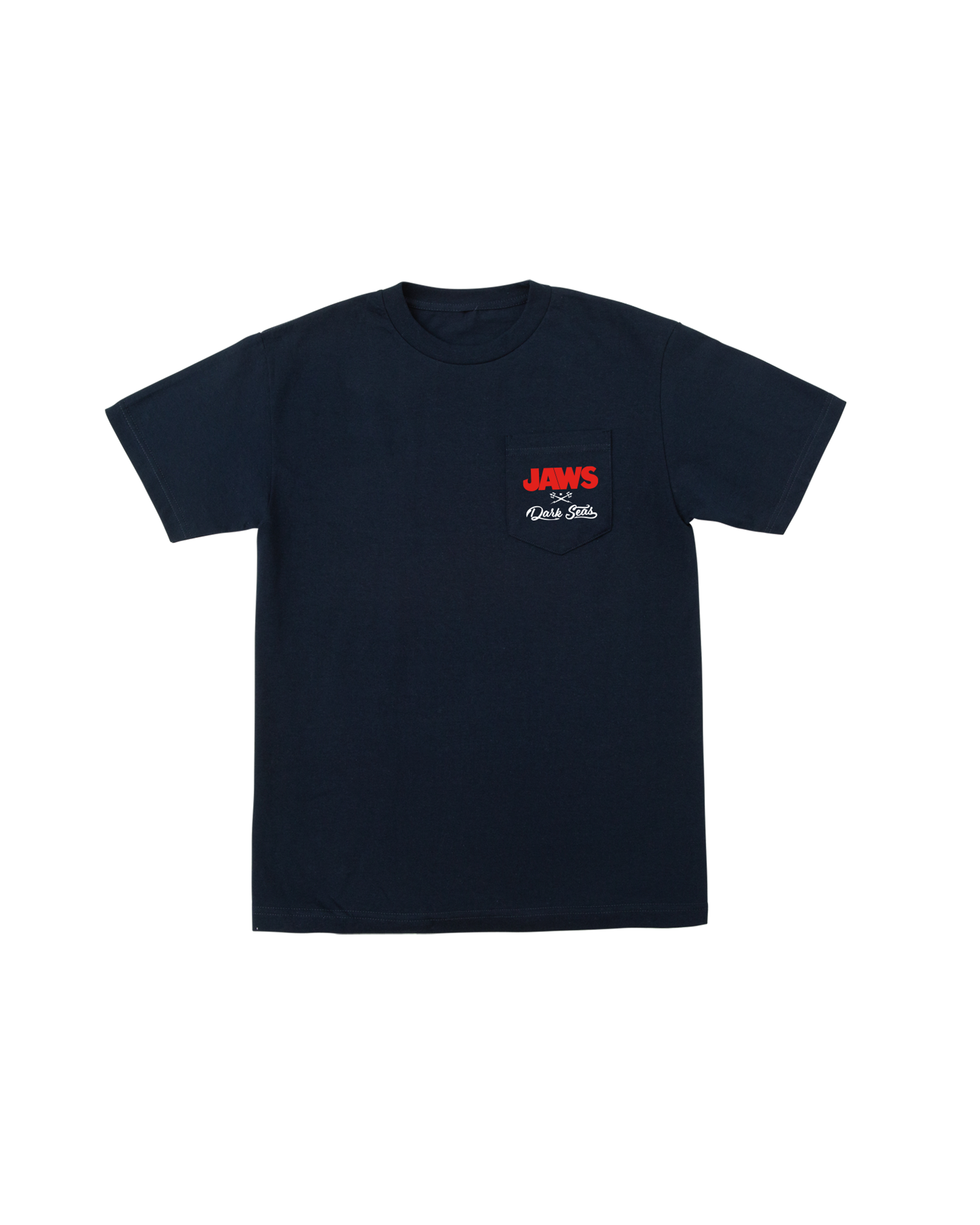 Mouthful Pocket T-Shirt