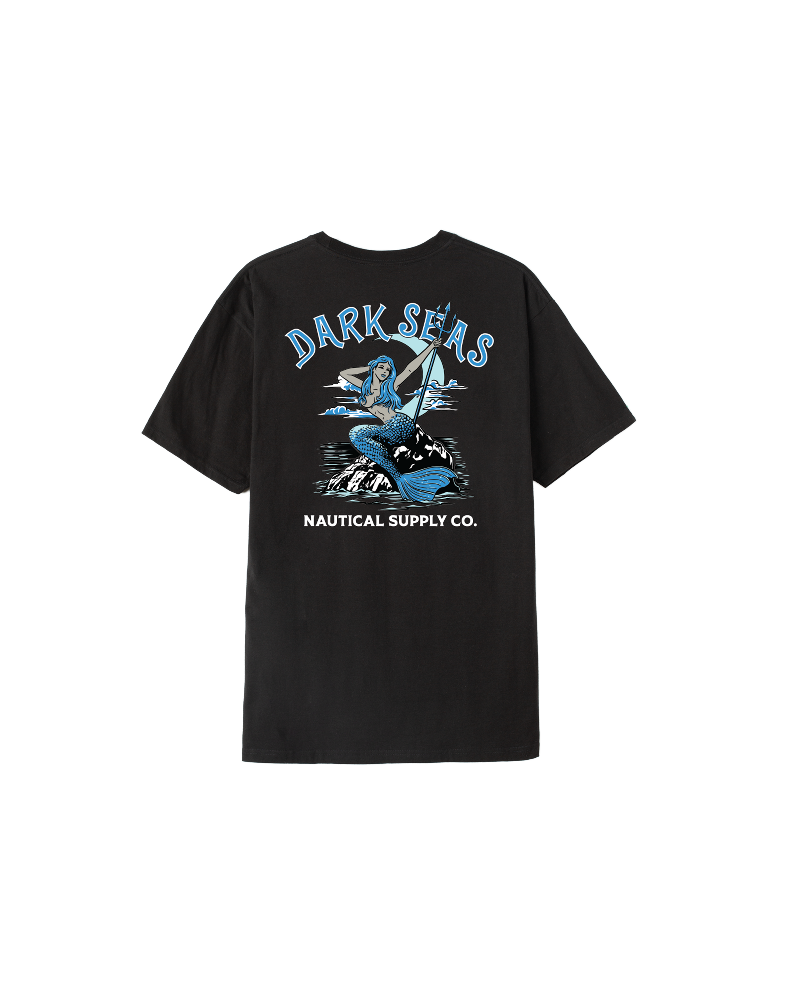 Dockside Pocket T-Shirt