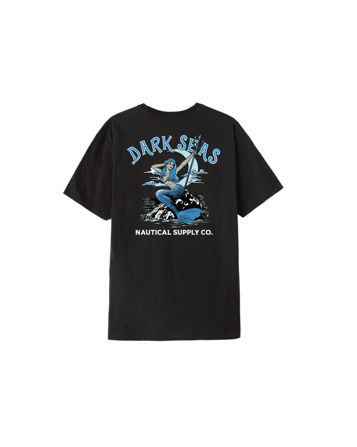 Dockside Pocket T-Shirt