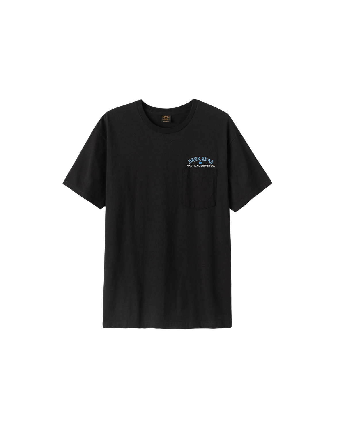 Dockside Pocket T-Shirt