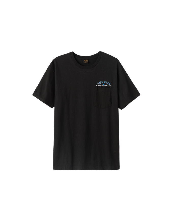 Dockside Pocket T-Shirt