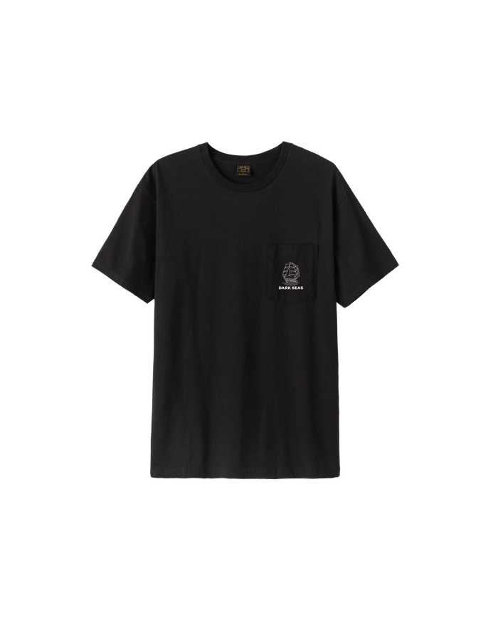 Topmast Pocket T-Shirt