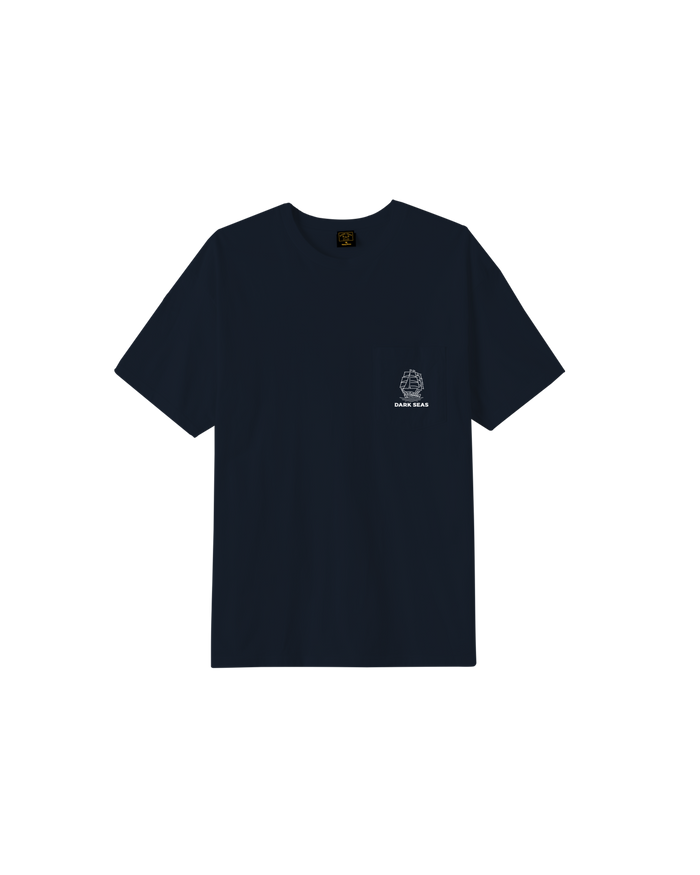 Topmast Pocket T-Shirt