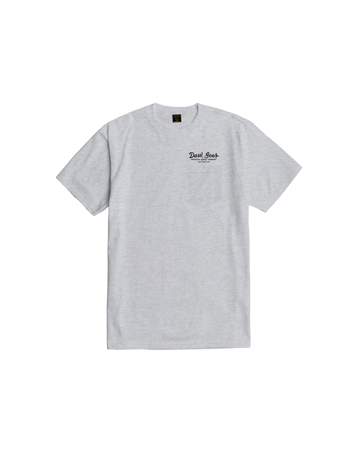 Open Ocean Pocket T-Shirt