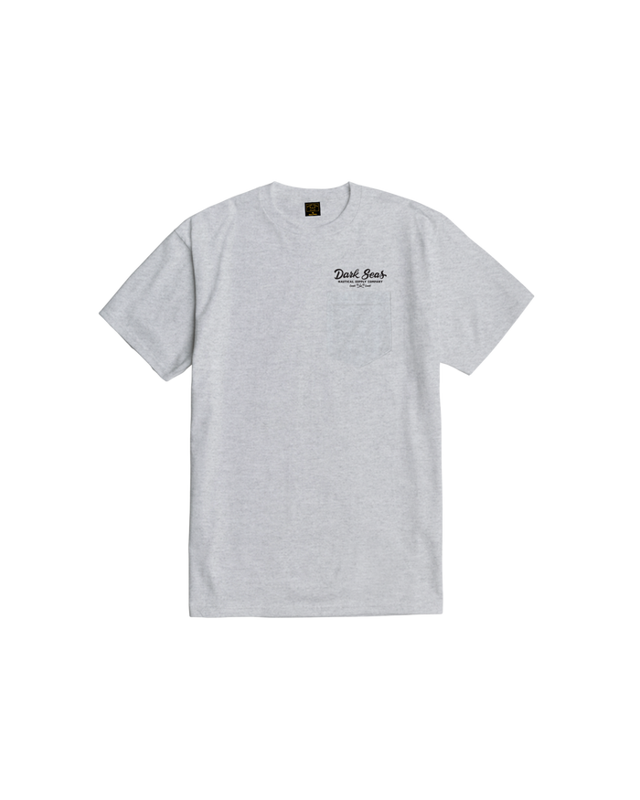 Open Ocean Pocket T-Shirt