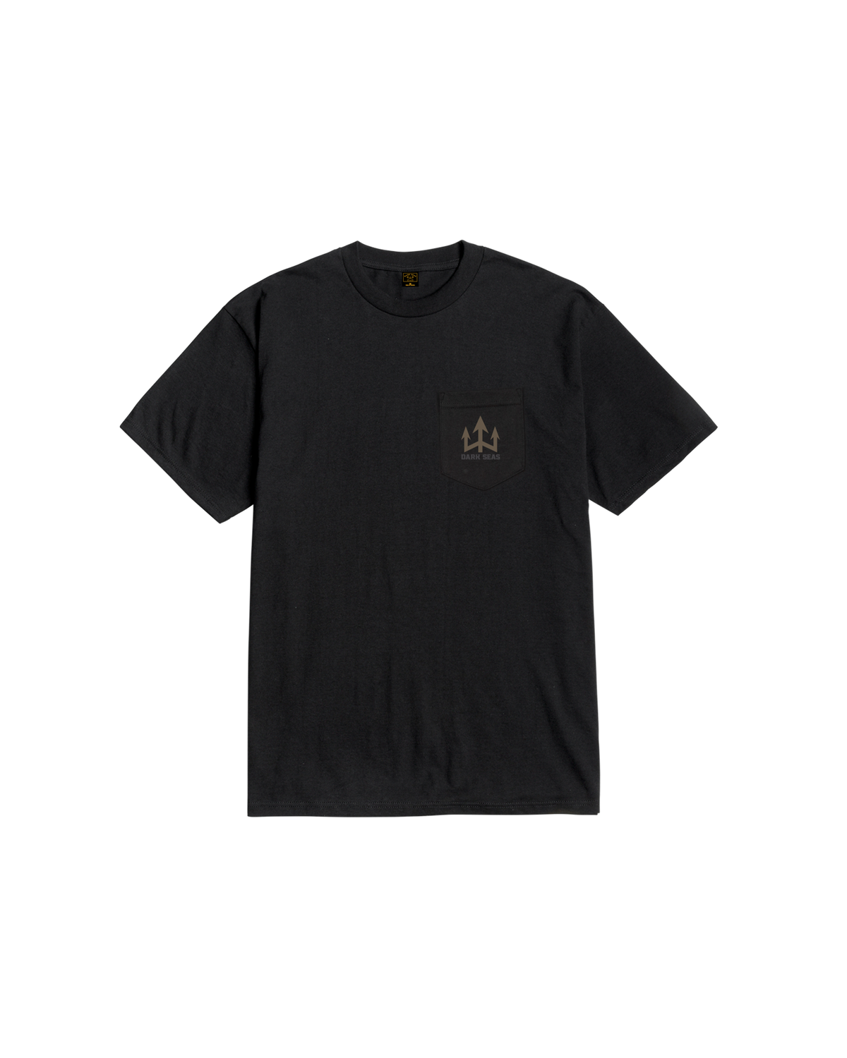 Pathfinder Pocket T-Shirt