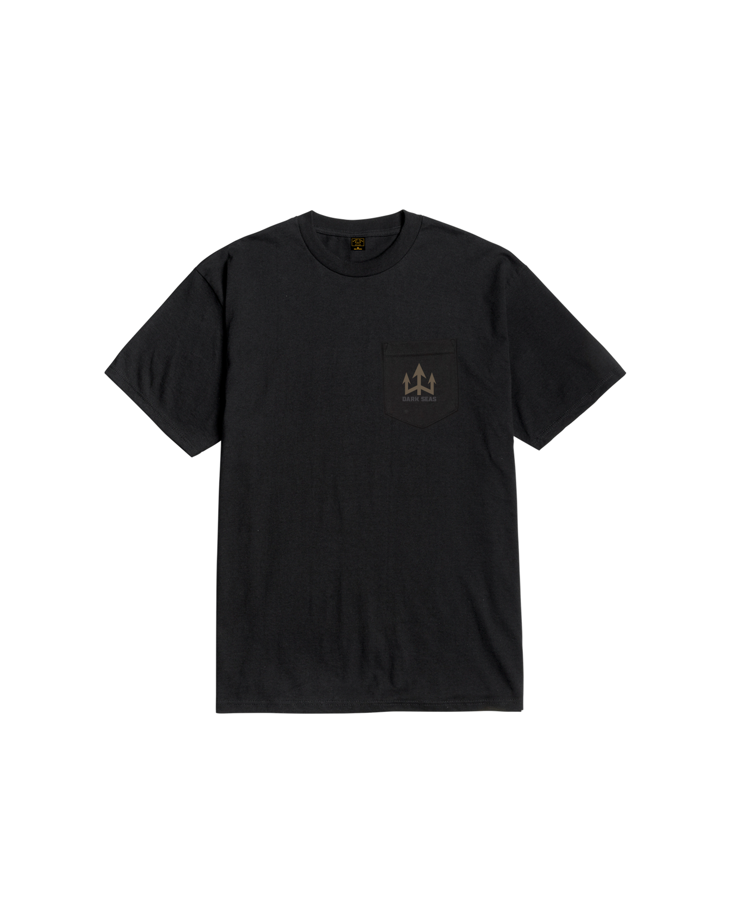 Pathfinder Pocket T-Shirt