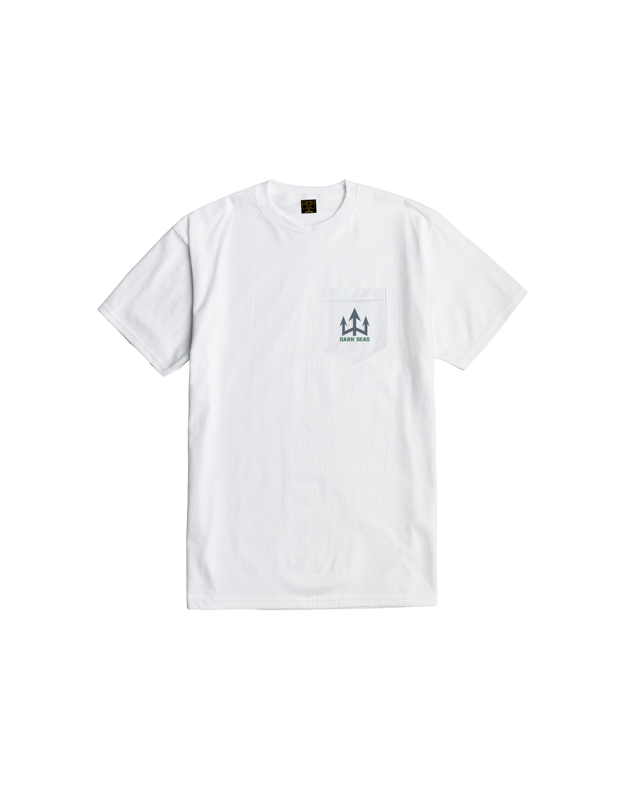 Pathfinder Pocket T-Shirt