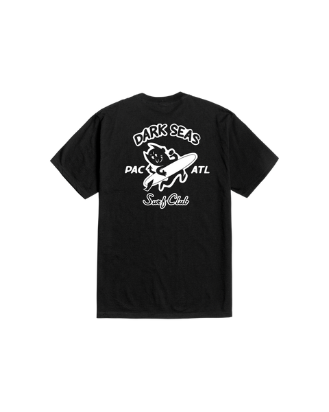 トップス WIND AND SEA SEA S/S T-SHIRT Black DGray トップス WIND AND SEA SEA S/S Tee Black D.Gray WIND AND SEA S/S