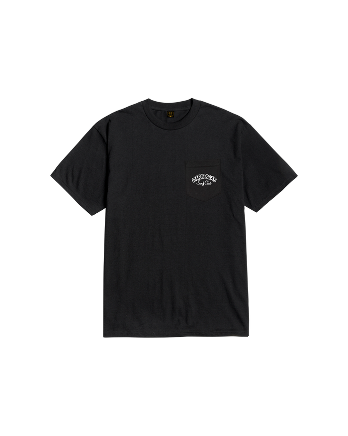 Surfin' Devils Pocket T-Shirt
