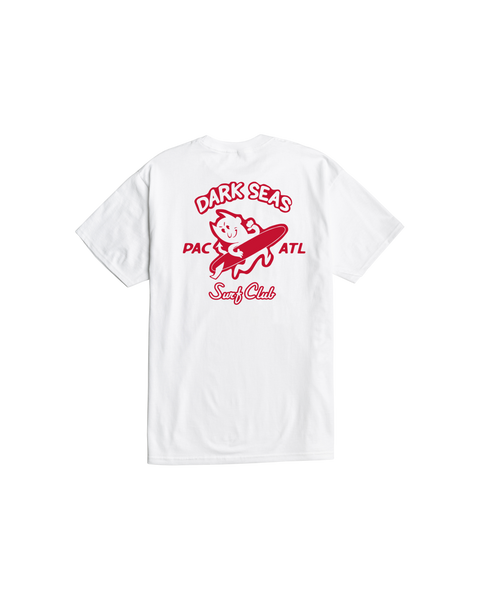 Surfin' Devils Pocket T-Shirt – Dark Seas Division