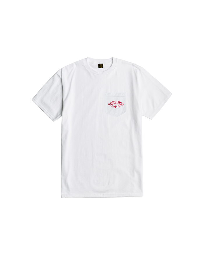 Surfin' Devils Pocket T-Shirt