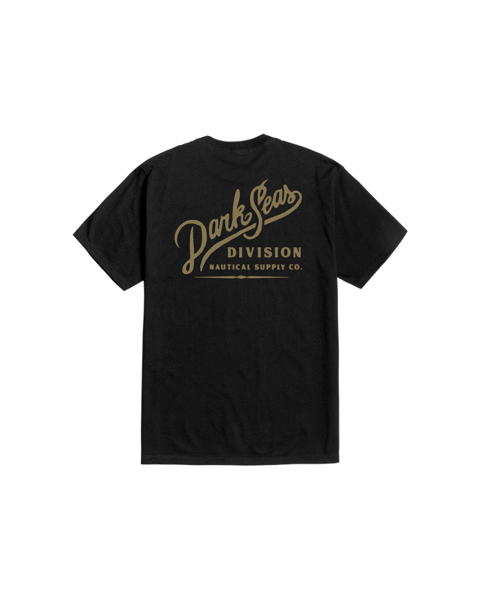 Chestnut Pocket T-Shirt