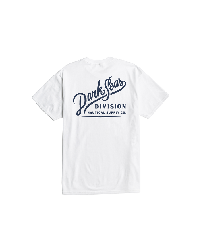 Chestnut Pocket T-Shirt