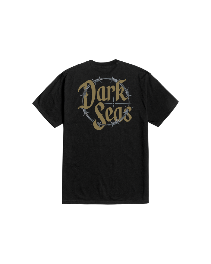 Round Up Pocket T-Shirt